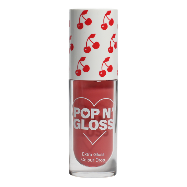 Ультраглянцевый блеск для губ Pop Gossip Pop n&rsquo; Gloss Lip Gloss - №02 (Lollipop) HG105-02 фото от MYRIAM