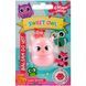 Бальзам для губ дитячий Chlapu Chlap SWEET OWL - Sunny wafers 5901571012568 фото 1/3