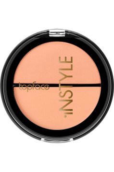 Румяна двойные Topface Instyle Twin Blush РТ353 №3 PT353-03 фото от MYRIAM