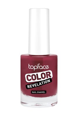 Лак для нігтів Topface Color Revelation PT105 №21 PT105-21 фото