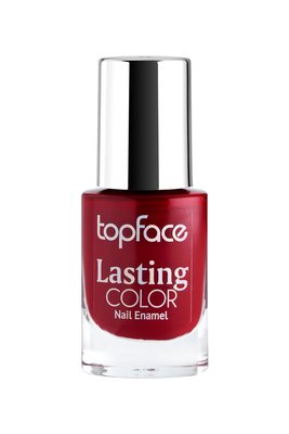 Лак для ногтей Lasting Color Nail Enamel Topface PT104 №30 PT104-030 фото