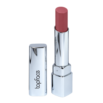 Помада для губ Topface Sheer Glow Lipstick PT162 - №006 (Mauve Nude) PT162-006 фото від MYRIAM