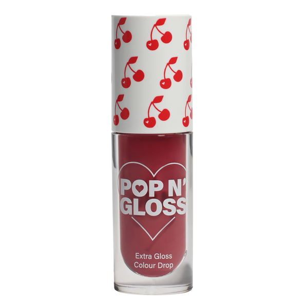 Ультраглянцевый блеск для губ Pop Gossip Pop n&rsquo; Gloss Lip Gloss - №03 (Whipped Cream) HG105-03 фото от MYRIAM