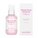 Мультифункціональна трояндова мікроемульсія для обличчя HOLLYSKIN Glaze Rose Essence, 200 мл 4823109705586 фото 1/3