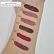 Рідка матова помада Topface PROHD Velvet Kiss Lip Cream PT212 - №1 (Cloudy Nude) PT212-01 фото 3/3