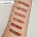 Рідка матова помада Topface PROHD Velvet Kiss Lip Cream PT212 - №1 (Cloudy Nude) PT212-01 фото 2/3