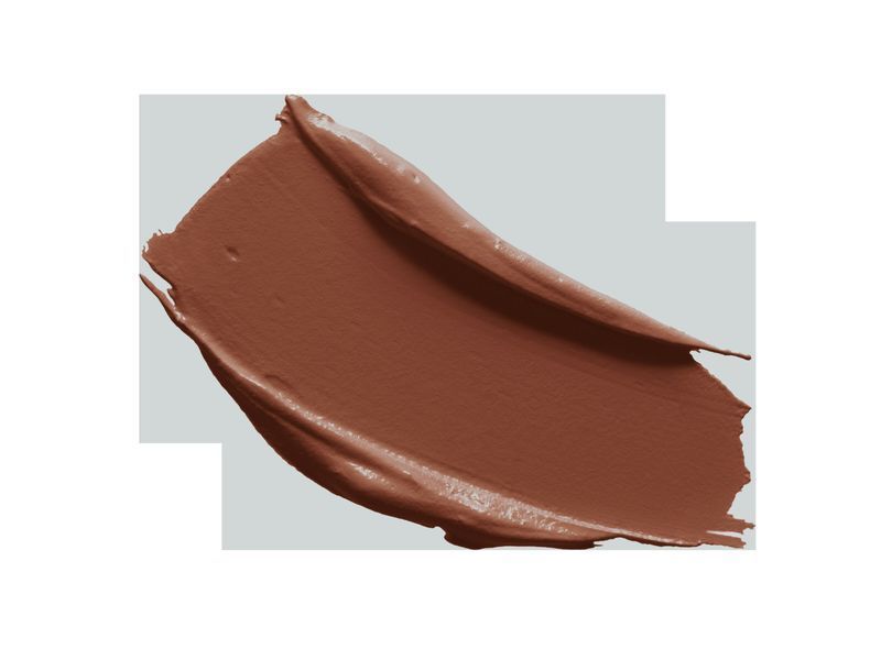 Помада для губ Topface Sheer Glow Lipstick PT162 - №006 (Mauve Nude) PT162-006 фото від MYRIAM