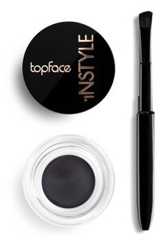 Подводка гелевая Topface Instyle Gel Eyeliner PT552 - №1 PT552-01 фото от MYRIAM