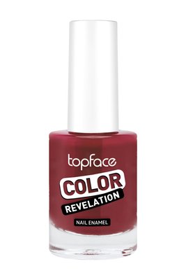 Лак для нігтів Topface Color Revelation PT105 №22 PT105-22 фото