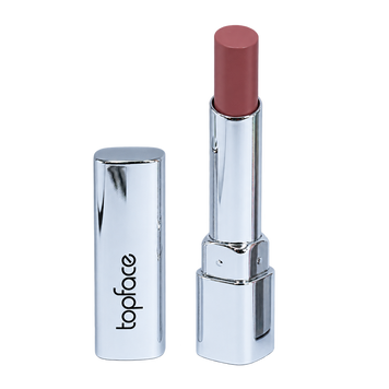 Помада для губ Topface Sheer Glow Lipstick PT162 - №007 (Golden Peach) PT162-007 фото від MYRIAM