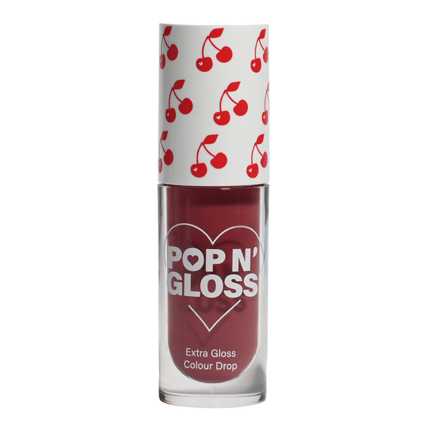 Ультраглянцевый блеск для губ Pop Gossip Pop n&rsquo; Gloss Lip Gloss - №04 (Berry Mochi) HG105-04 фото от MYRIAM
