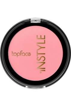 Рум'яна Topface Instyle Blush On PT354 - №3 PT354-03 фото від MYRIAM