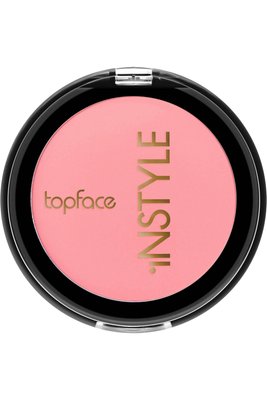 Рум'яна Topface Instyle Blush On PT354 - №3 PT354-03 фото