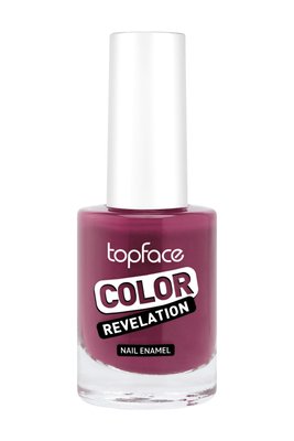 Лак для нігтів Topface Color Revelation PT105 №78 PT105-78 фото