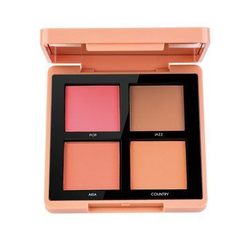 Набор румян Tofpace Maestro Academy Blush Bouquet PT355 - №2 PT355-02 фото от MYRIAM