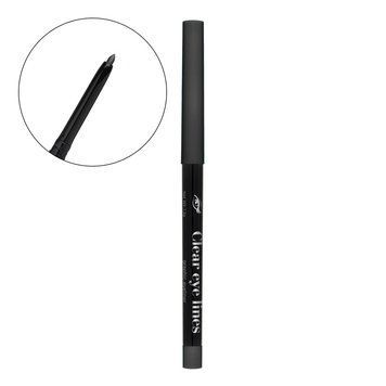 Олівець для очей механічний Parisa COSMETICS EyeLiner Pencil EP-01 - №102 (сірий) EP01-102 фото від MYRIAM