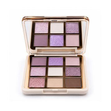 Палетка тіней для повік Topface Desire Eyeshadow Palette PT513 - №001 (Light) PT513 фото від MYRIAM