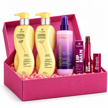 Подарунковий набір Bogenia BG151 Gift Box - №103 BG151-103 фото від MYRIAM