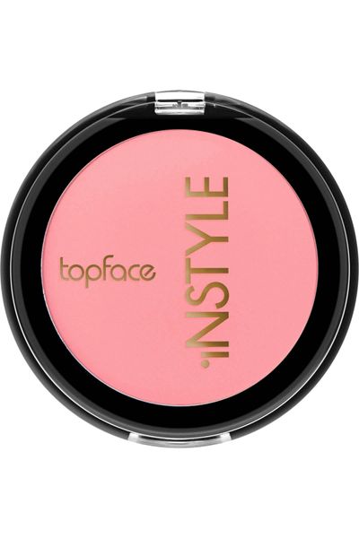 Румяна Topface Instyle Blush On PT354 - №3 PT354-03 фото