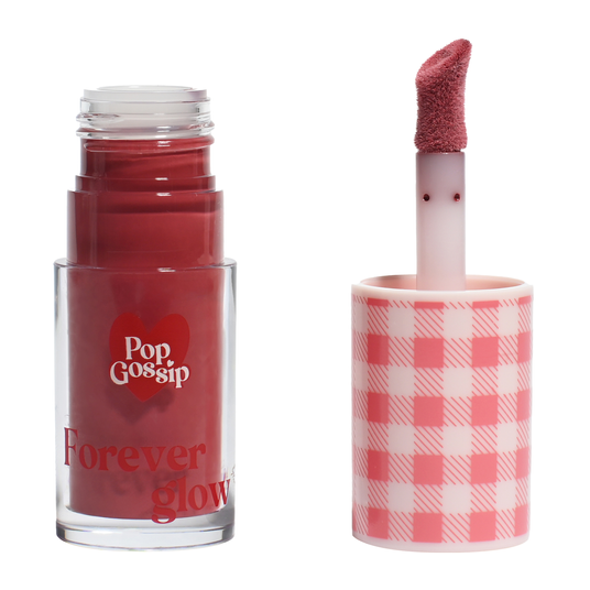 Купить Жидкие румяна для лица Pop Gossip Forever Glow Make it