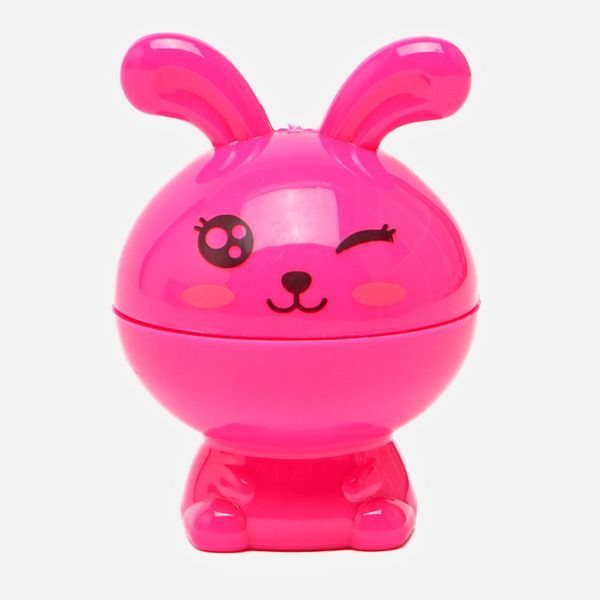 Бальзам для губ детский Chlapu Chlap CUTE BUNNY - Wild Strawberry 5901571012308 фото от MYRIAM