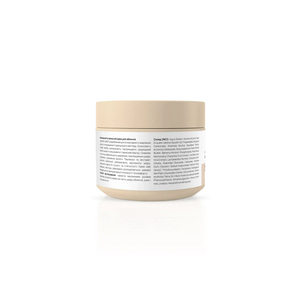 Живильний та захисний крем для обличчя Nourishing Barrier Repair Cream RE.CARE 30 мл 4823109414310 фото від MYRIAM