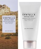 Крем заспокійливий з екстрактом центели SKIN1004 Madagascar Centella Soothing Cream 75 мл 8809913830832 фото від MYRIAM