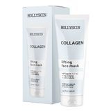 Ліфтинг-маска для обличчя HOLLYSKIN Collagen Face Mask з колагеном 4823109700307 фото від MYRIAM
