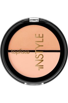 Румяна двойные Topface Instyle Twin Blush РТ353 №5 PT353-05 фото от MYRIAM