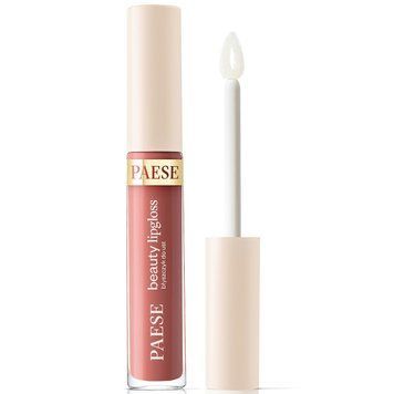 Блиск для губ Paese Beauty Lipgloss with - №16 (Cherry Smoothie) 5902627630699 фото від MYRIAM