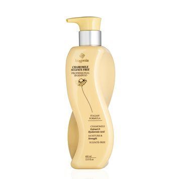 Шампунь безсульфатний для волосся з ромашкою Sulfate Free BG461 BG461-01 фото від MYRIAM
