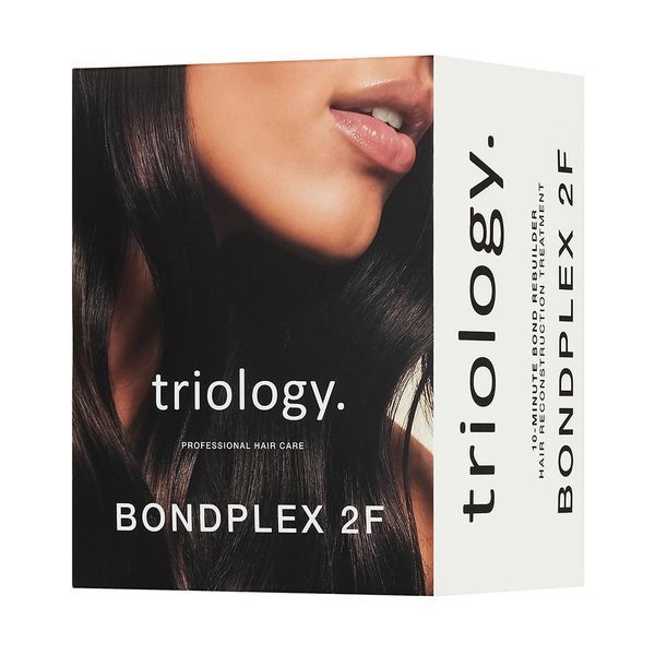Холодне відновлення Triology для інтенсивної реконструкції волосся BONDPLEX 2F 4823109706095 фото від MYRIAM