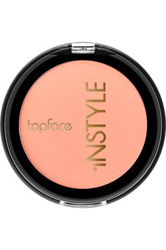 Рум'яна Topface Instyle Blush On PT354 - №4 PT354-04 фото від MYRIAM