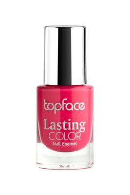 Лак для нігтів Lasting Color Nail Enamel Topface PT104 №88 PT104-088 фото