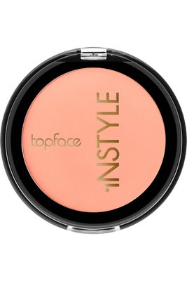 Румяна Topface Instyle Blush On PT354 - №4 PT354-04 фото