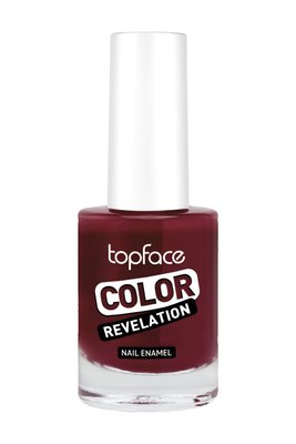 Лак для нігтів Topface Color Revelation PT105 №29 PT105-29 фото