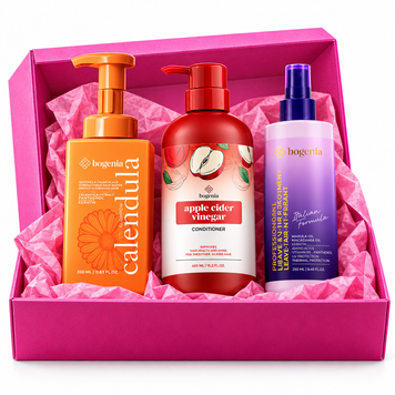 Подарунковий набір Bogenia BG151 Gift Box - №104 BG151-104 фото від MYRIAM