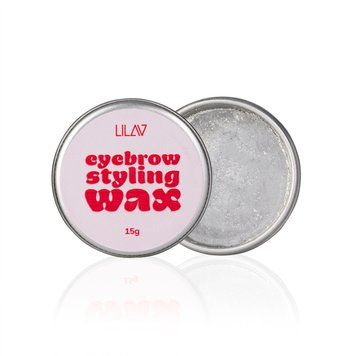 Вjск для бровей Eyebrow Styling Wax Lilav LV400 LV400 фото от MYRIAM