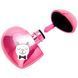 Блиск для губ дитячий Chlapu Chlap Heart - Strawberry sorbet 5901571011271 фото 3/3