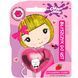 Блиск для губ дитячий Chlapu Chlap Heart - Strawberry sorbet 5901571011271 фото 1/3