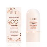 CC-крем з освітлювальною сироваткою Neverti Brightening CC Serum NP311 - №001 NP311-001 фото від MYRIAM