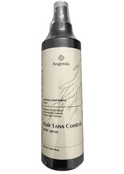 Лікувальний спрей-тонік проти випадіння волосся Hair Loss Control Bogenia BG415 - №004 BG415-04 фото від MYRIAM