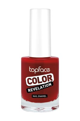 Лак для нігтів Topface Color Revelation PT105 №30 PT105-30 фото