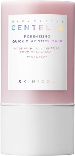 Маска-стік глиняна SKIN1004 Madagascar Centella Poremizing Quick Clay Stick Mask 27 g