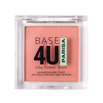 Рум'яна Parisa COSMETICS Base 4U B705 - №2 B705-02 фото від MYRIAM