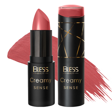 Помада для губ Bless Beauty Creamy Sense - №5 BBCSL-05 фото від MYRIAM
