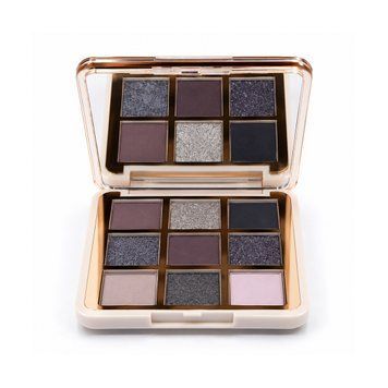 Палетка теней для век Topface Desire Eyeshadow Palette PT513 - №003 (Dark) PT513 фото от MYRIAM