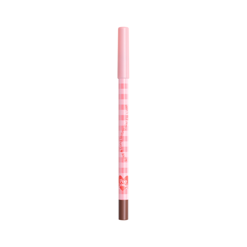 Стійкий гелевий олівець для губ Pop Gossip Easy Longlasting Gel Lip Liner - №01 (Bubbly Blush) PL102-01 фото від MYRIAM