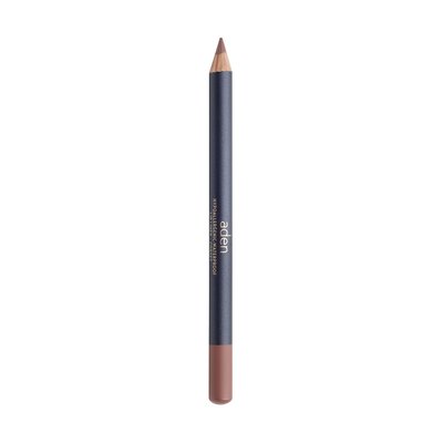 Олівець для губ Aden Cosmetics Lip Liner - №22 (Corset) ACLP-22 фото