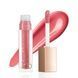 Блиск для губ 3D Neverti Plumping Intense Lipgloss NP800 -№R15 (Silky touch) NP800-15 фото 1/2